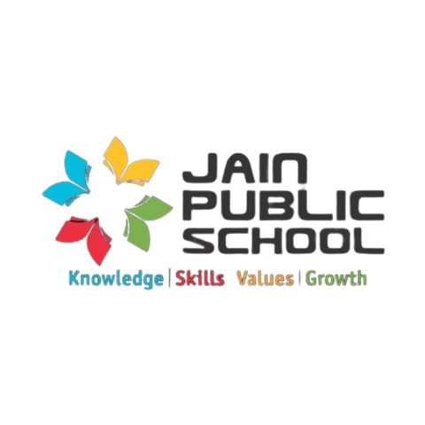 JAIN PUBLIC SCHOOL