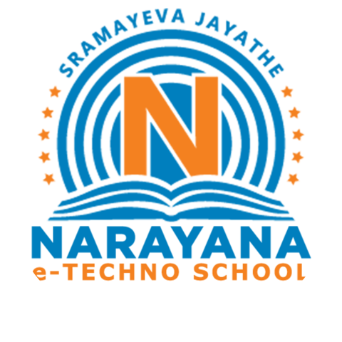NARAYANA E-TECHNO SCHOOL